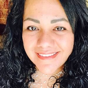 Meet your Posher, Eunice